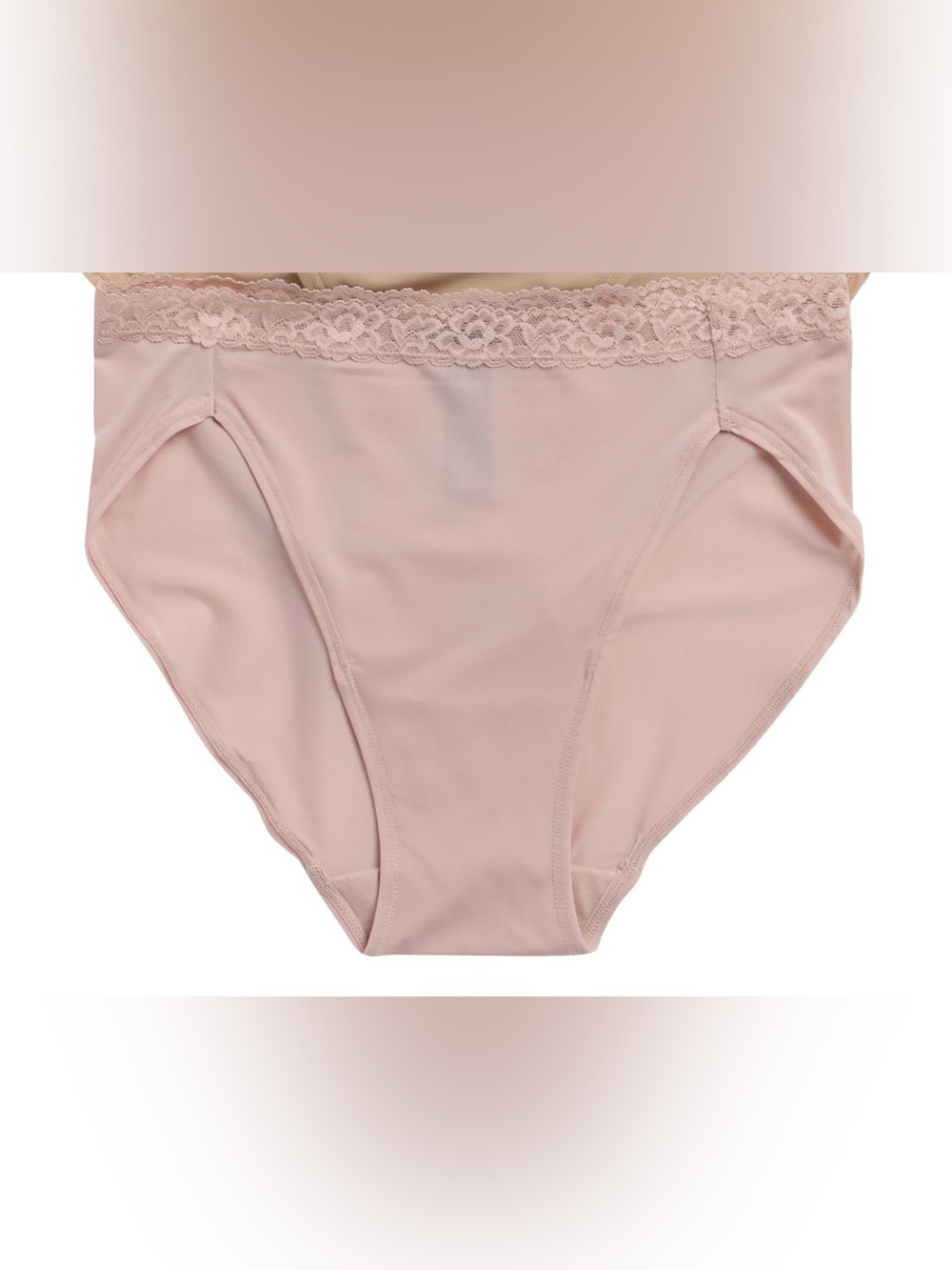 Natori Finishing Touch Lace Briefs